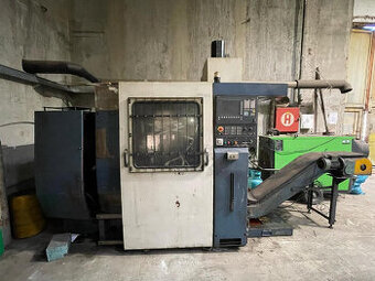 Soustruhy - CNC SPR 100