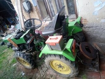 Prodám tz4k10 s motorem tz4k14