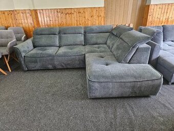 Moderní sedací souprava rozkládací
