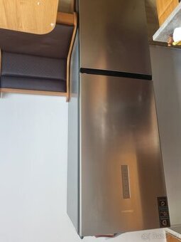 Hisense Lednice