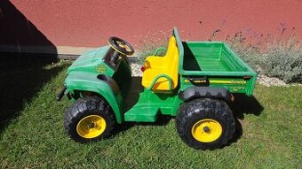 Peg-Pérego John Deere Gator HPX