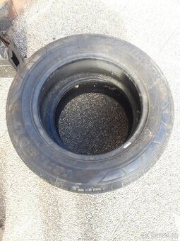 Letní pneumatiky 205/65 r16C - 1