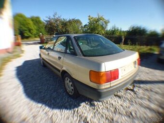 Audi 80 B3