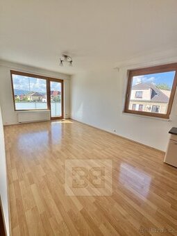 Pronájem bytu 2+kk 45 m², Praha - Modřany, ev.č. N08412