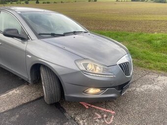 Lancia Delta
