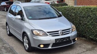 Volkswagen Golf Plus 1.4 TSI 90Kw 2009