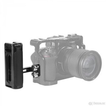SMALLRIG HSS2425, boční rozšiřující rukojeť, grip, pro filma