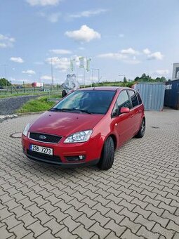 Focus C-Max 1,6i 16V 2006 STK 9/2027