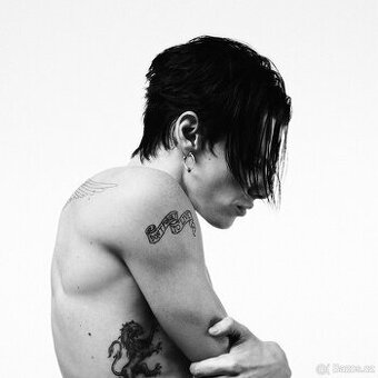 Yungblud Praha - 2 vstupenky na stání