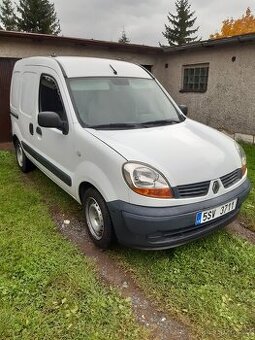 Kangoo