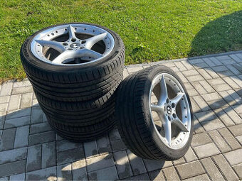 Originální sada ALU BMW Z4 r 18
