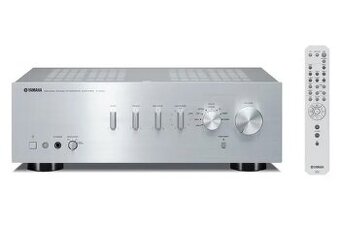 YAMAHA A-S 501, stereo zesilovač s DAC převodníkem