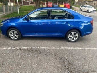 Škoda Rapid 1.0 TSI Ambition Plus,Rv.2019, 58420km, tažné z.