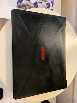 ASUS TUF Gaming FX505DY