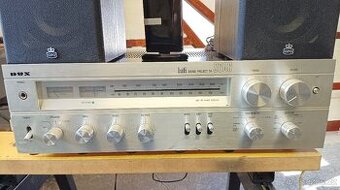 Obrovský receiver DUX TA 8000 ( Philips)