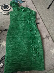 Šaty, halenka, lodičky