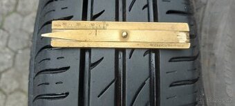 Letní pneu 155/70R13 Nexen (9)