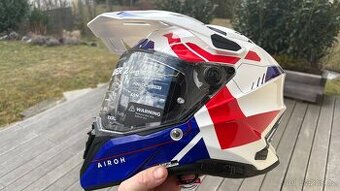 Aitoh Commander 2 color Raveal vel.M