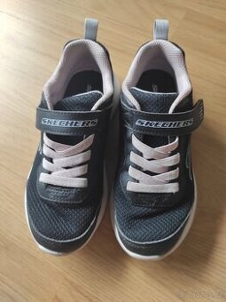Tenisky Skechers vel. 30