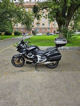 Moto Guzzi Norge 1200