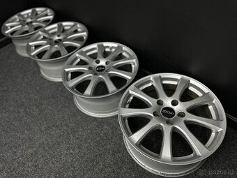 Alu Oxxo 5x114,3 17”