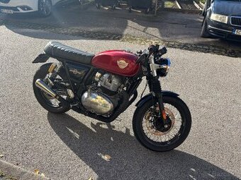 Royal Enfield