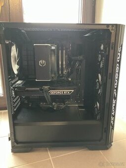 Herní pc