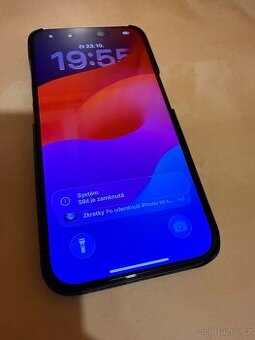 Apple iPhone 15 Pro 256 GB