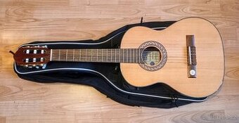 Klasická dětská 1/2 kytara Gewa Pro Arte GC50 II