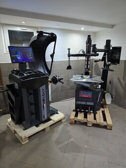 VYVAŽOVAČKA + ZOUVAČKA EXPERT séria