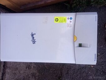 Plynový průtokový kotel Junkers Ceranorm 18kwkw