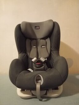 Autosedačka Britax Römer KING II