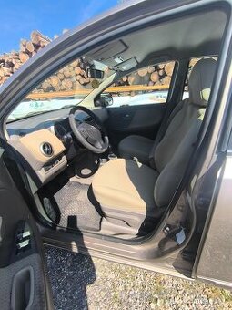 Nissan Note 1.6