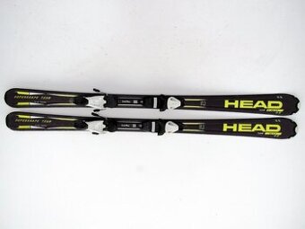 Carvingové lyže Head Team Era 2.0 147 cm - 8888-S25-85