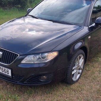 Seat Exeo 2.0 tdi