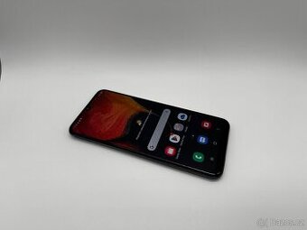 Samsung A50 4GB/128GB Black