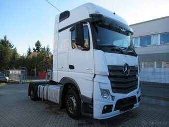 MB Actros 1845 standart MP4