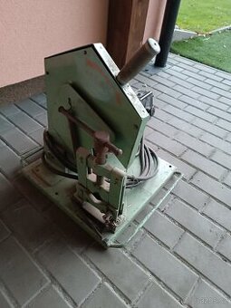 PR60 rozbrušovací pila