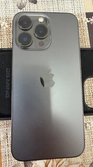 Apple IPhone 13 Pro 256 GB čtěte