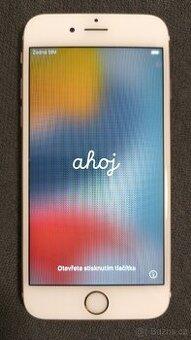 iPhone 6S 32GB Rose Gold