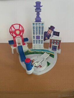 Prodám City Tlapková patrola