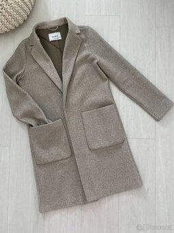 Přechodový kabát Pull & Bear, vel. S