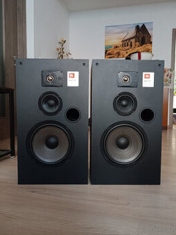 repro boxy JBL TLX8