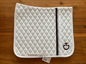 Podsedlová dečka Cavalleria Toscana