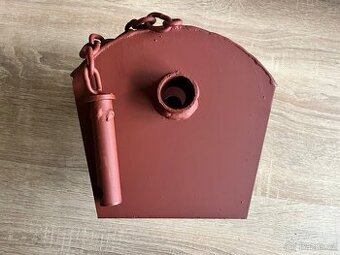 zámek kontejneru Avia - ihned - 1