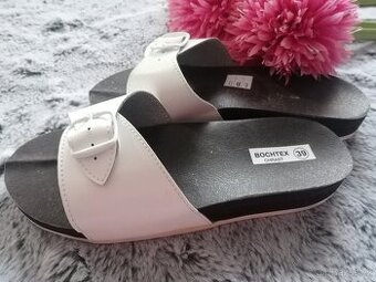 Dámská domácí obuv - nová