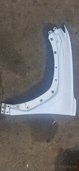 Levy predni blatnik hyundai tucson