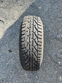 Zimní 195/65 R15 ORIUM 8mm