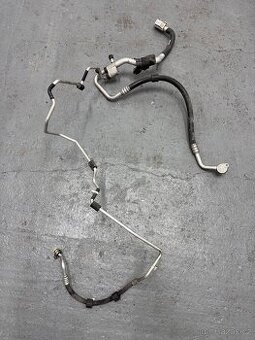 Audi A4 B8 hadice klima 8K1260712B