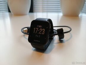 chytré hodinky Garmin